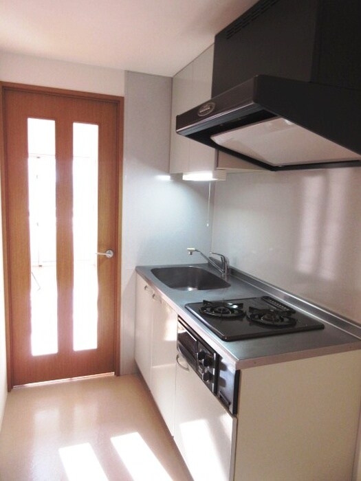 物件内観写真17　(廊下)