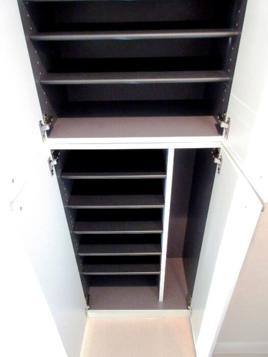 物件内観写真21　(靴箱)