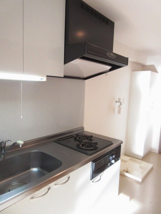 物件内観写真22　(キッチン)