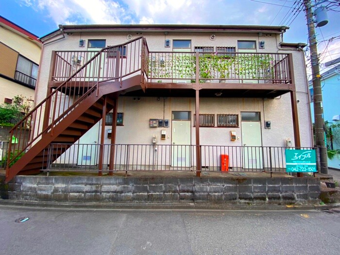 物件外観写真1　(その他)