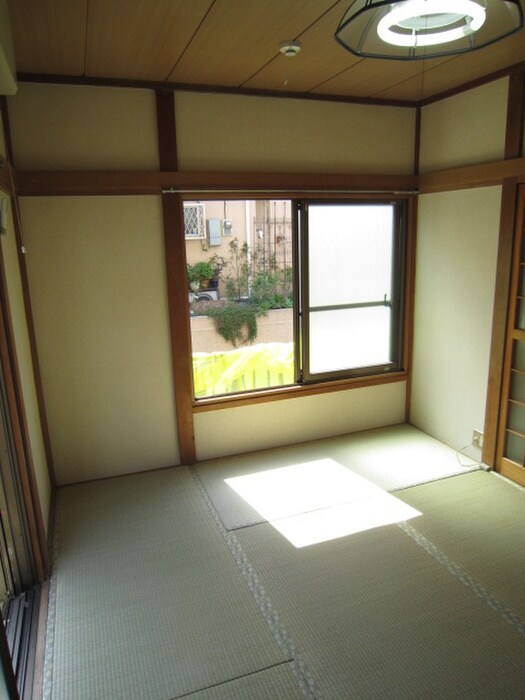 物件内観写真7　(居室)