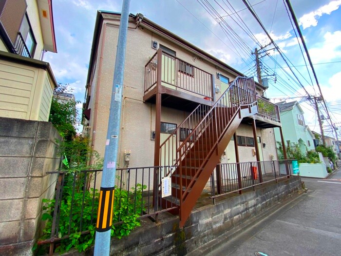 物件外観写真5　(周辺環境)