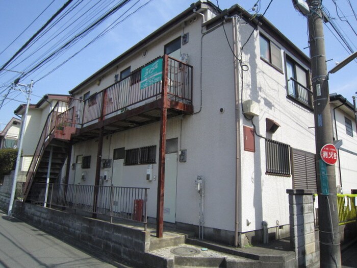 物件外観写真6　(建物設備)