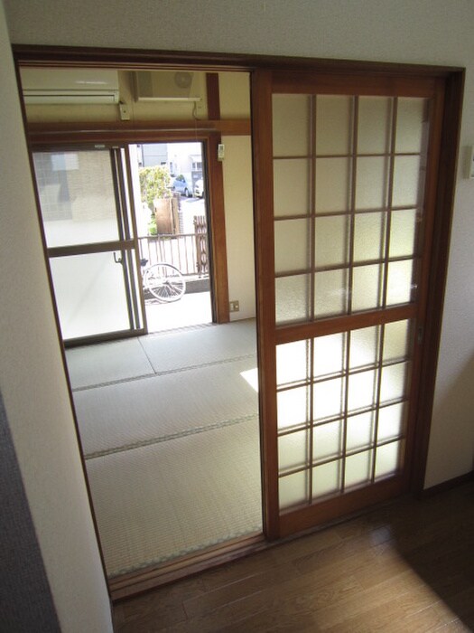 物件内観写真14　(居室)