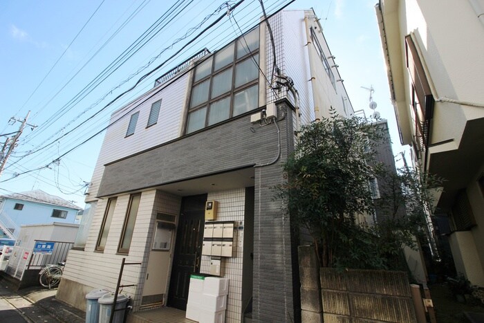 物件外観写真3　(周辺環境)