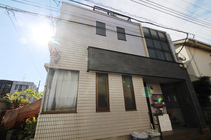 物件外観写真4　(外観写真)