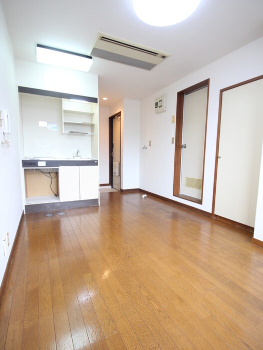 物件内観写真19　(居室)