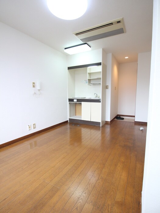 物件内観写真20　(居室)