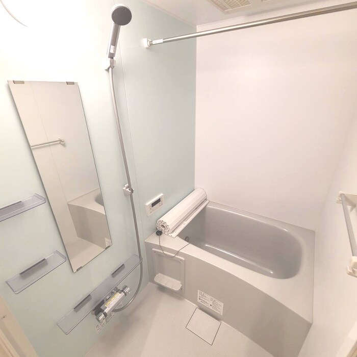 物件内観写真8　(バス／シャワールーム等)