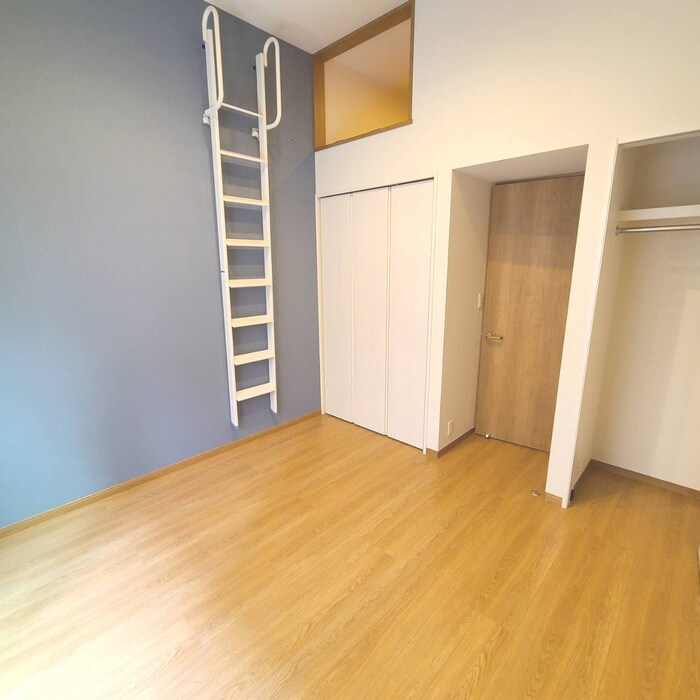 物件内観写真13　(居室)