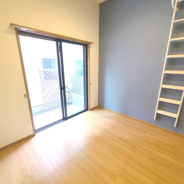 物件内観写真14　(居室)