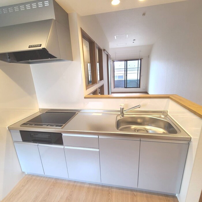 物件内観写真22　(キッチン)