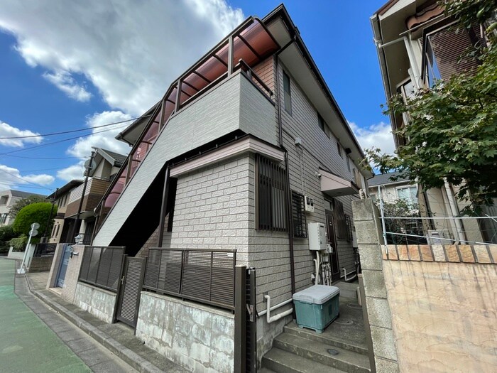 物件外観写真5　(外観写真)