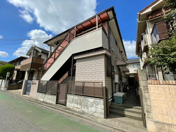 物件外観写真6　(外観写真)