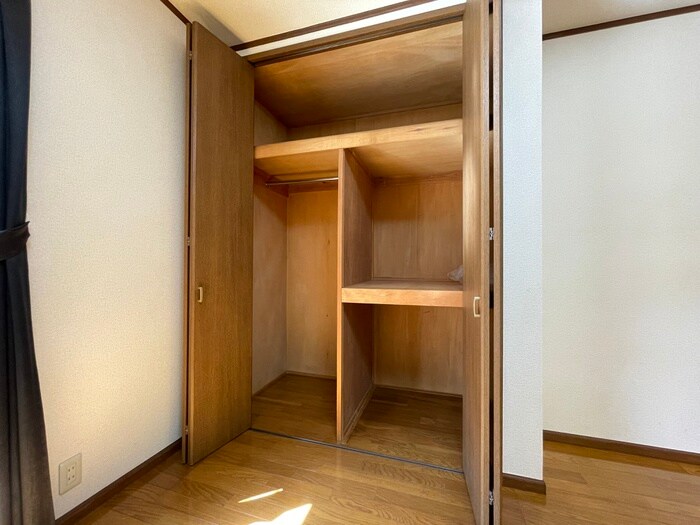 物件内観写真14　(収納)