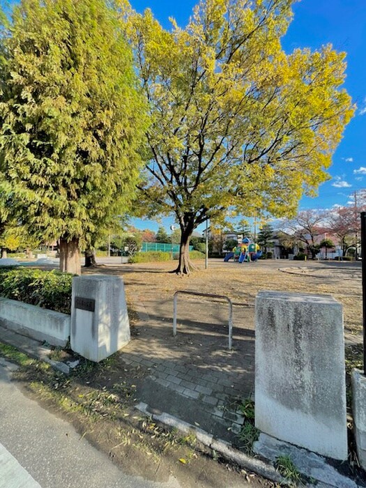 物件外観写真6　(周辺環境)