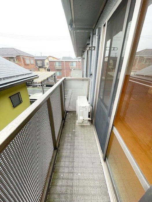 物件内観写真17　(ベランダ・バルコニー)