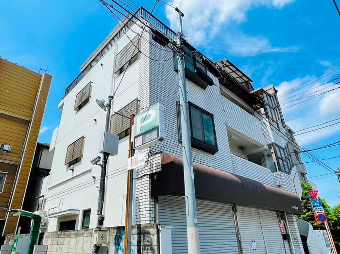 物件外観写真4　(外観写真)