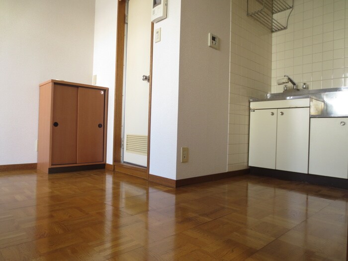 物件内観写真13　(キッチン)