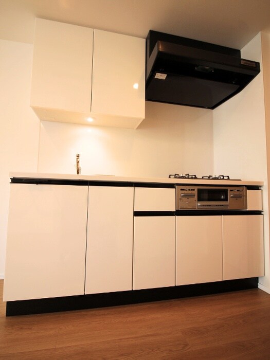 物件内観写真10　(キッチン)