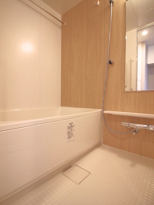 物件内観写真12　(バス／シャワールーム等)