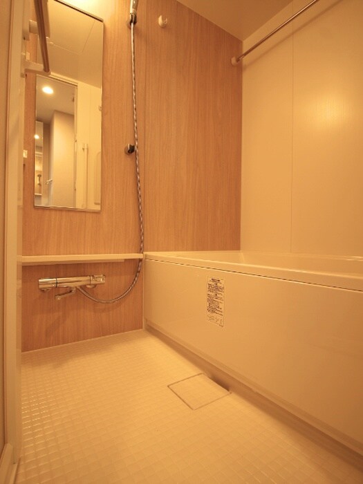 物件内観写真12　(バス／シャワールーム等)