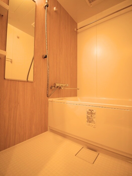 物件内観写真13　(バス／シャワールーム等)