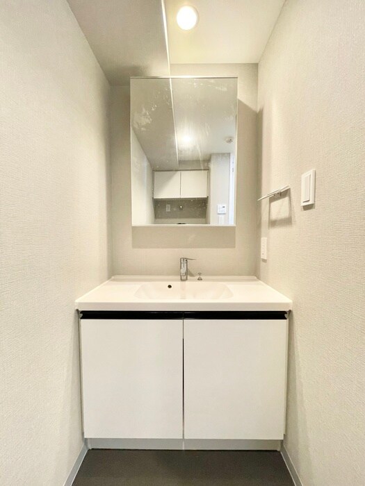 物件内観写真15　(洗面)