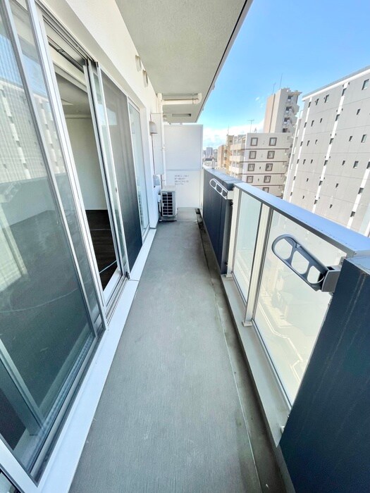 物件内観写真17　(ベランダ・バルコニー)