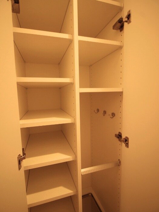 物件内観写真19　(靴箱)