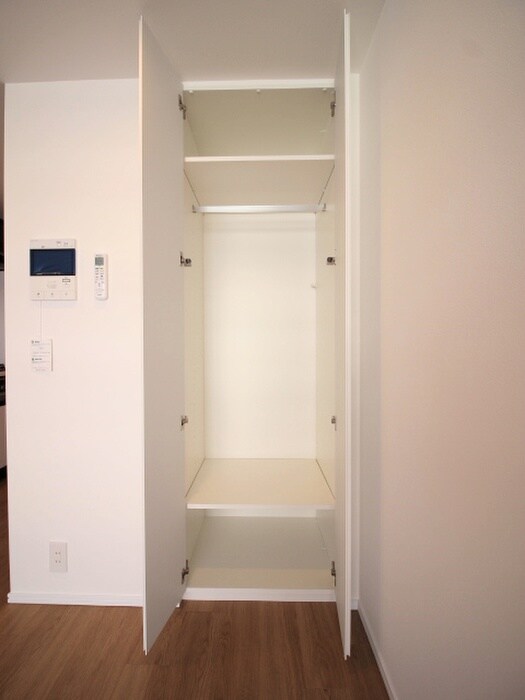 物件内観写真20　(収納)