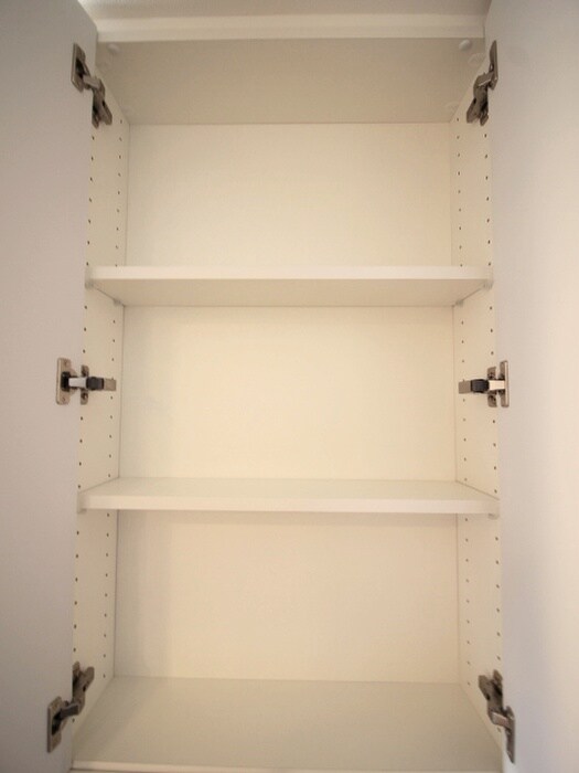 物件内観写真21　(ロフト)