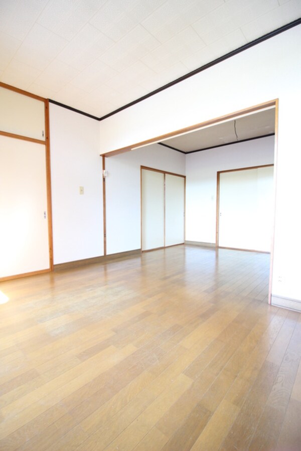 居室