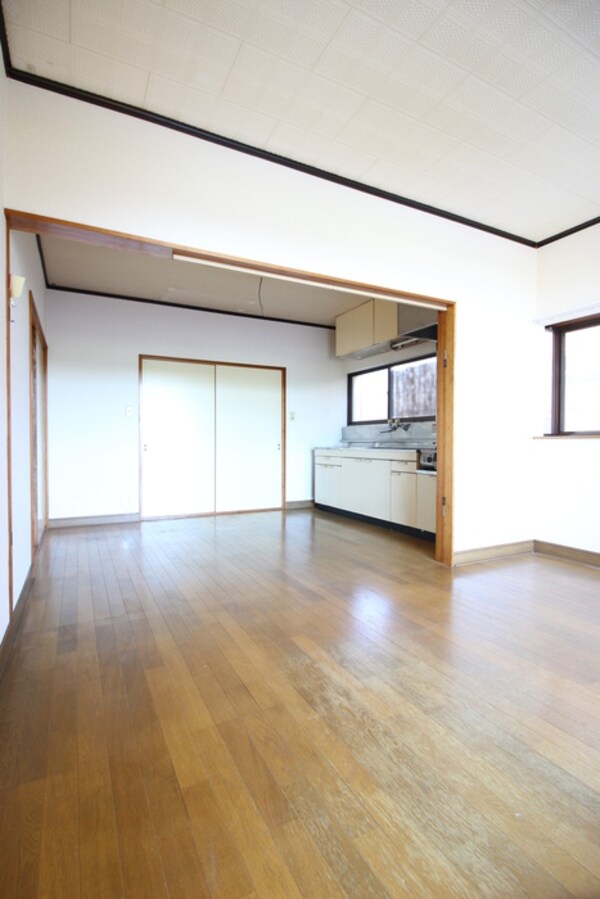 居室