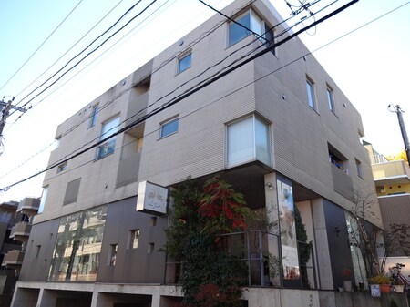 ＦＭ１３ＡＲＭＯＮＩＡ外観写真