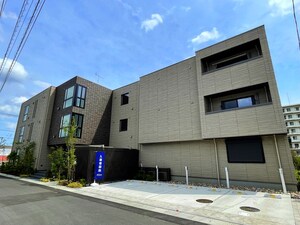 フィデラルーチェ外観写真