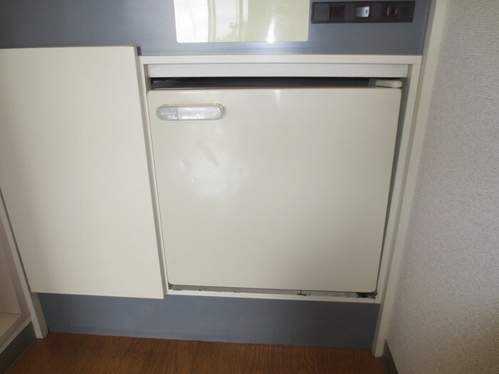 物件内観写真12　(キッチン)