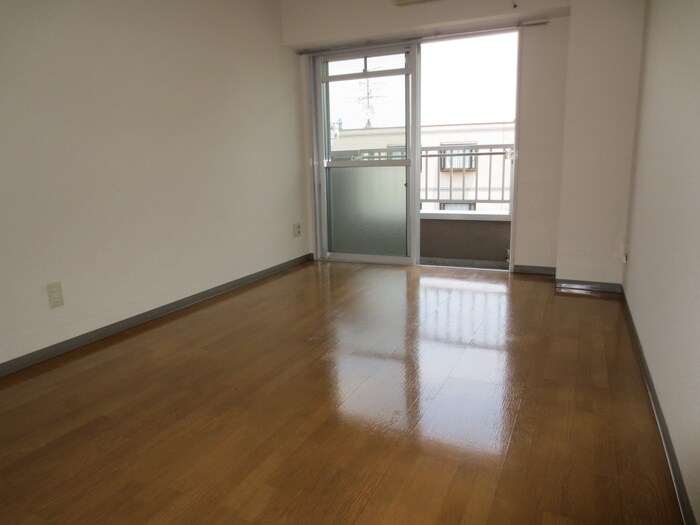 物件内観写真14　(居室)