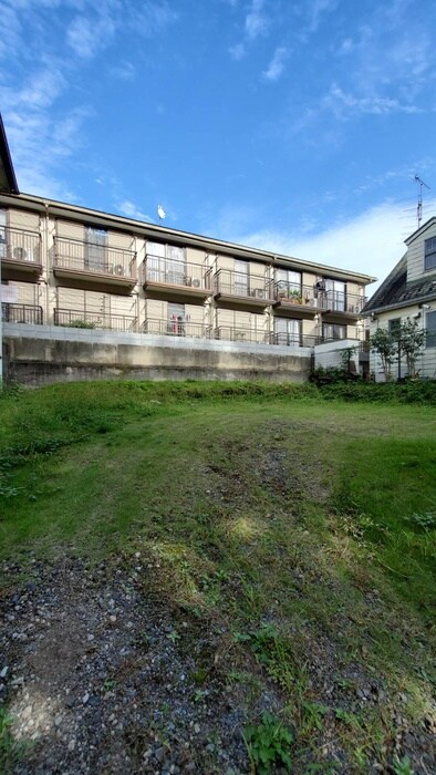 物件外観写真5　(周辺環境)