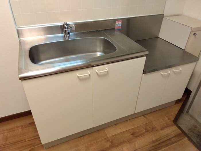 物件内観写真10　(キッチン)