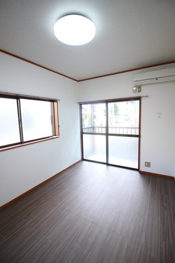 居室