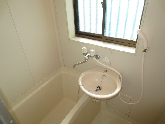 物件内観写真7　(バス／シャワールーム等)