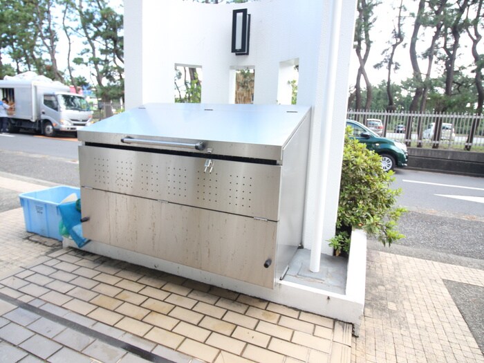 物件外観写真3　(建物設備)