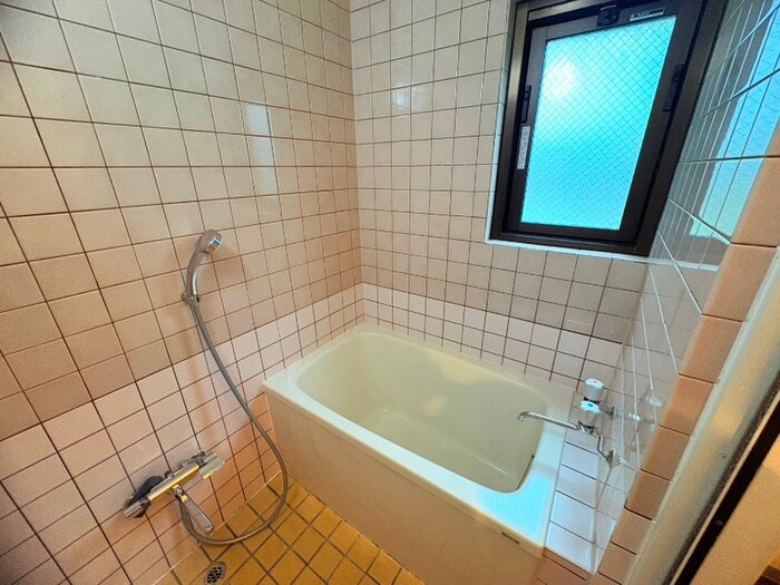 物件内観写真11　(バス／シャワールーム等)