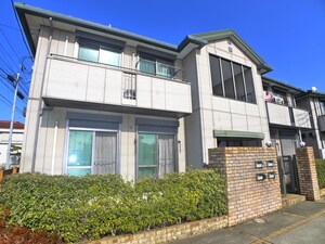 Cinq Stella 1･2(ｻﾝｸｽﾃﾗ1.2)外観写真