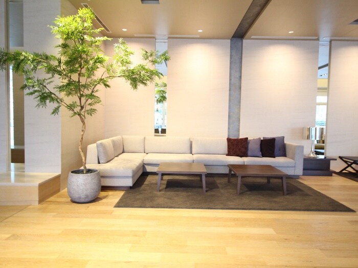 物件外観写真3　(建物設備)