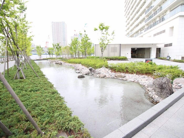 物件外観写真5　(周辺環境)