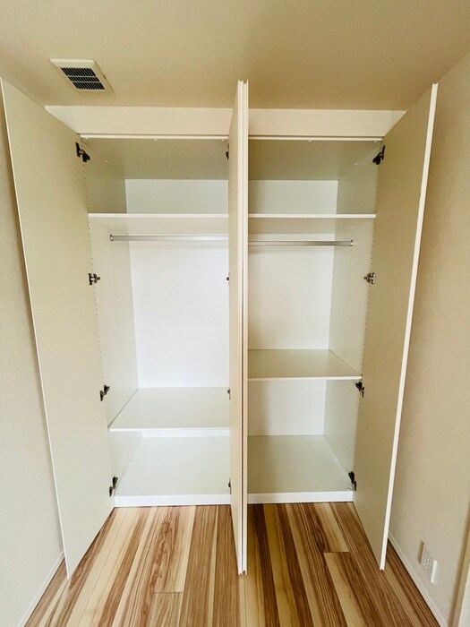物件内観写真11　(収納)