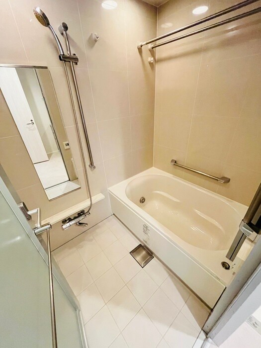 物件内観写真12　(バス／シャワールーム等)