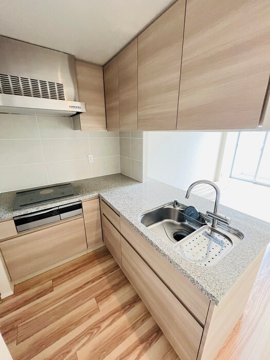 物件内観写真17　(キッチン)